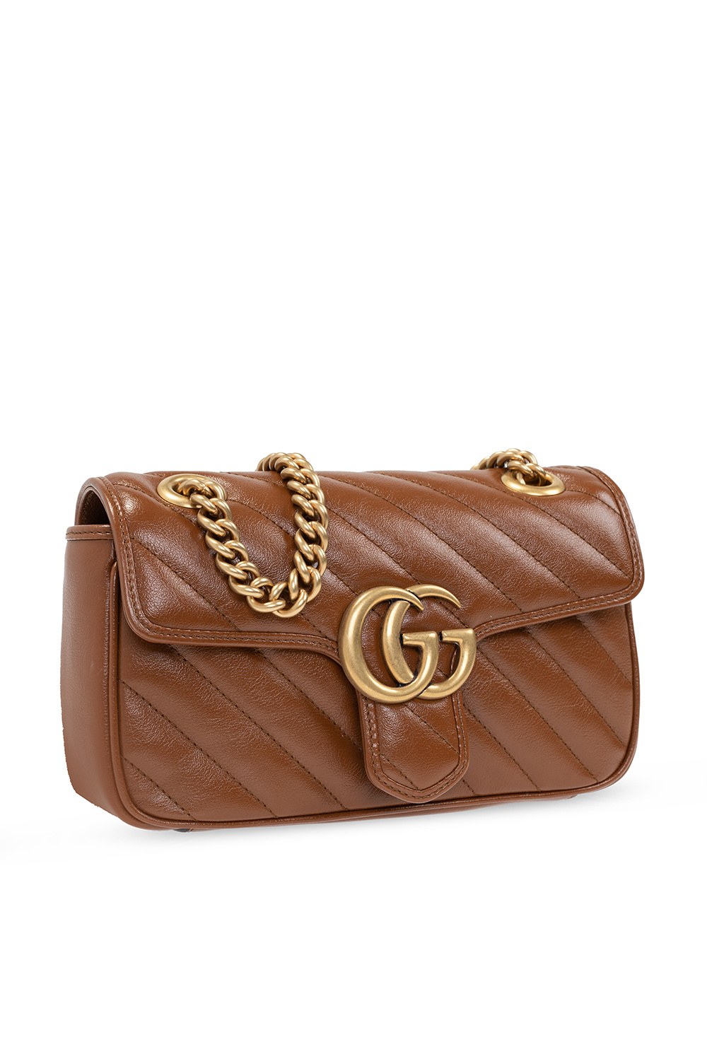 Gucci bag with snake buckle online